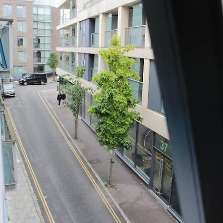 2 Bedroom Central London Apartment Modern And Stylish Luaran gambar