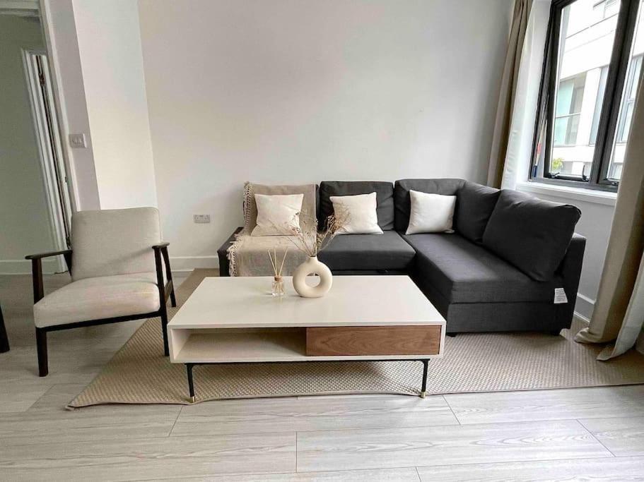 2 Bedroom Central London Apartment Modern And Stylish Luaran gambar