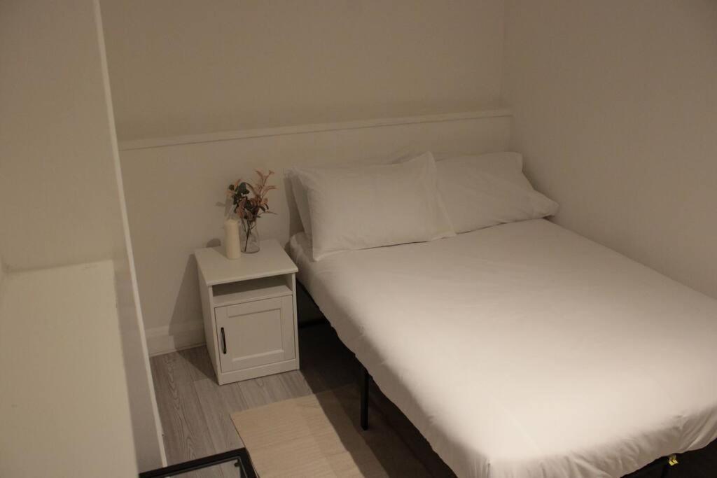 2 Bedroom Central London Apartment Modern And Stylish Luaran gambar