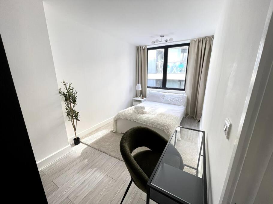 2 Bedroom Central London Apartment Modern And Stylish Luaran gambar