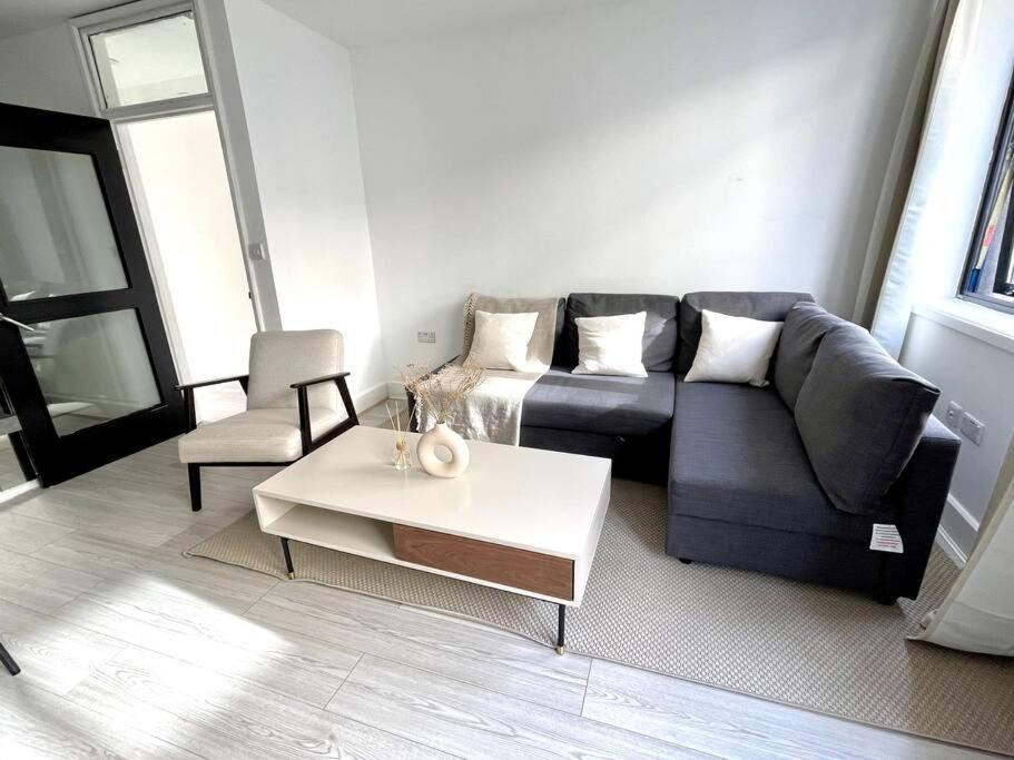 2 Bedroom Central London Apartment Modern And Stylish Luaran gambar