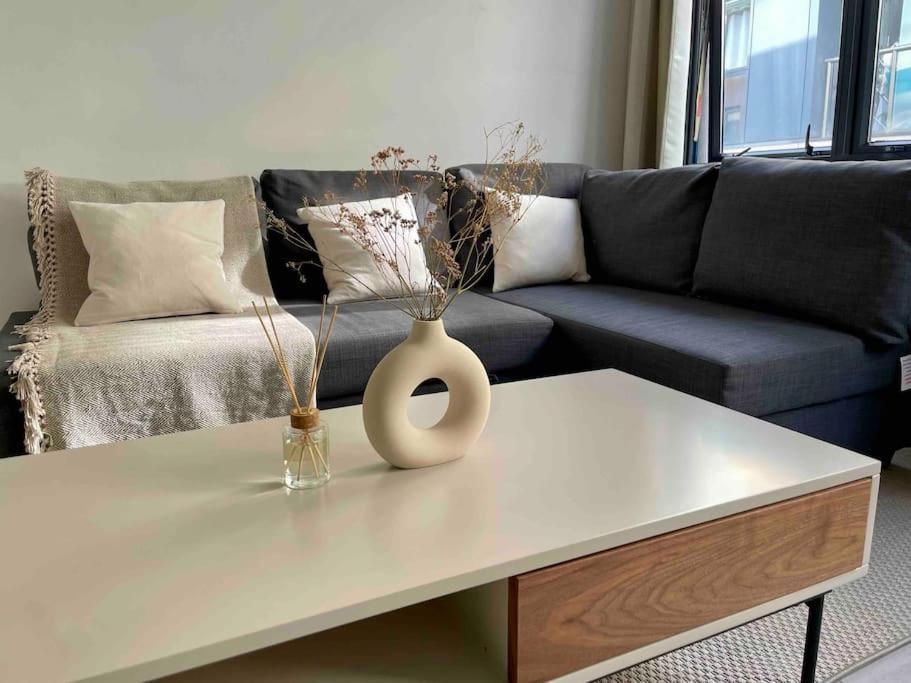 2 Bedroom Central London Apartment Modern And Stylish Luaran gambar