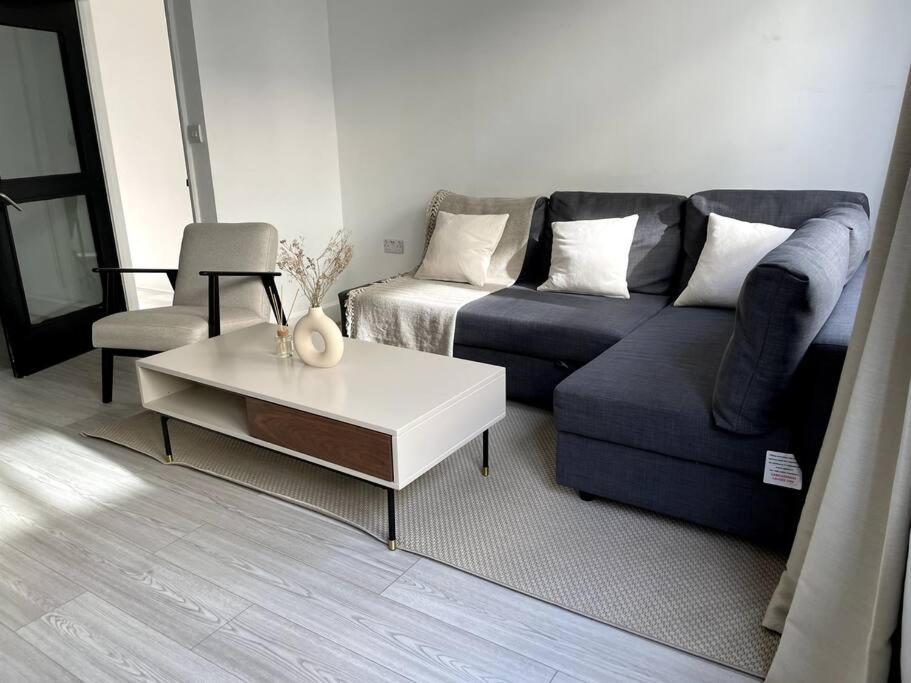 2 Bedroom Central London Apartment Modern And Stylish Luaran gambar