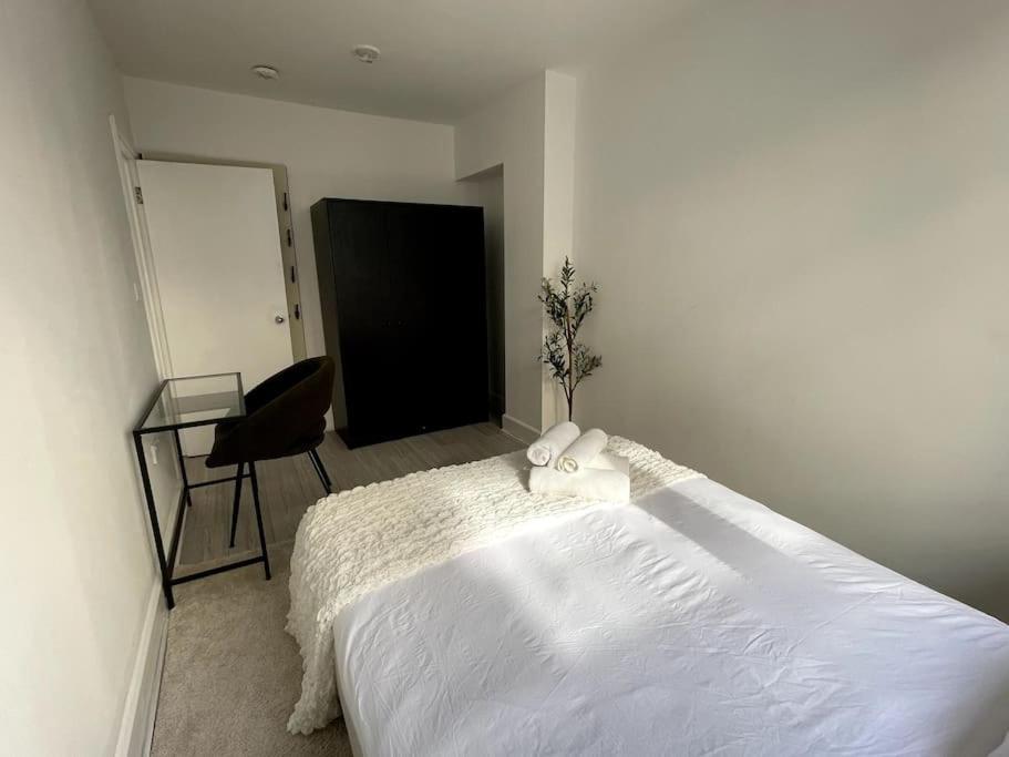 2 Bedroom Central London Apartment Modern And Stylish Luaran gambar