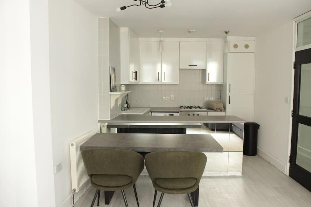 2 Bedroom Central London Apartment Modern And Stylish Luaran gambar