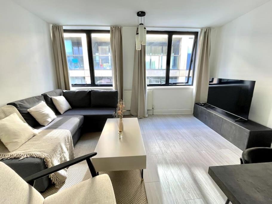 2 Bedroom Central London Apartment Modern And Stylish Luaran gambar