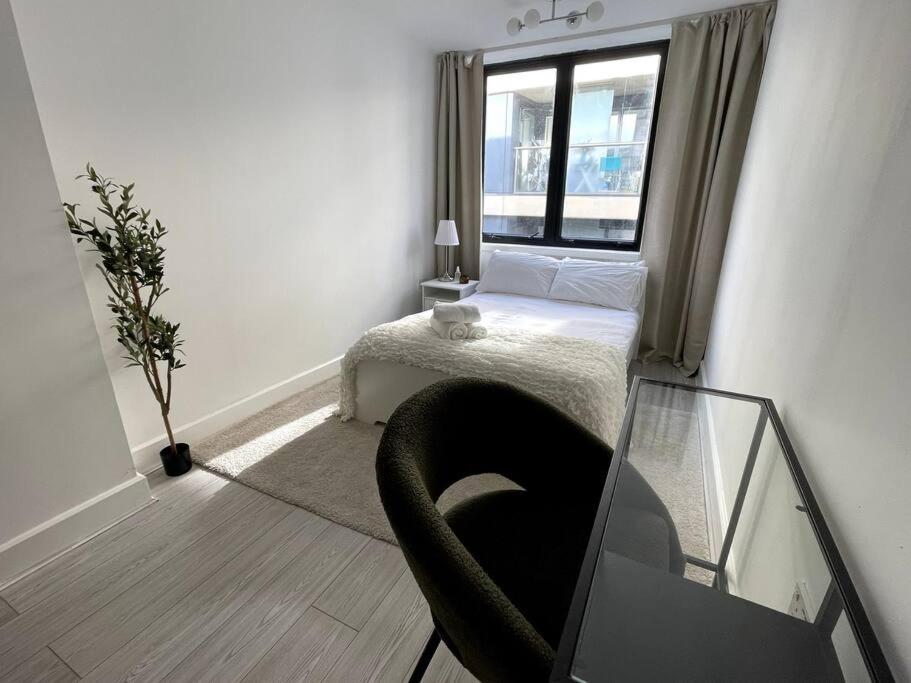 2 Bedroom Central London Apartment Modern And Stylish Luaran gambar