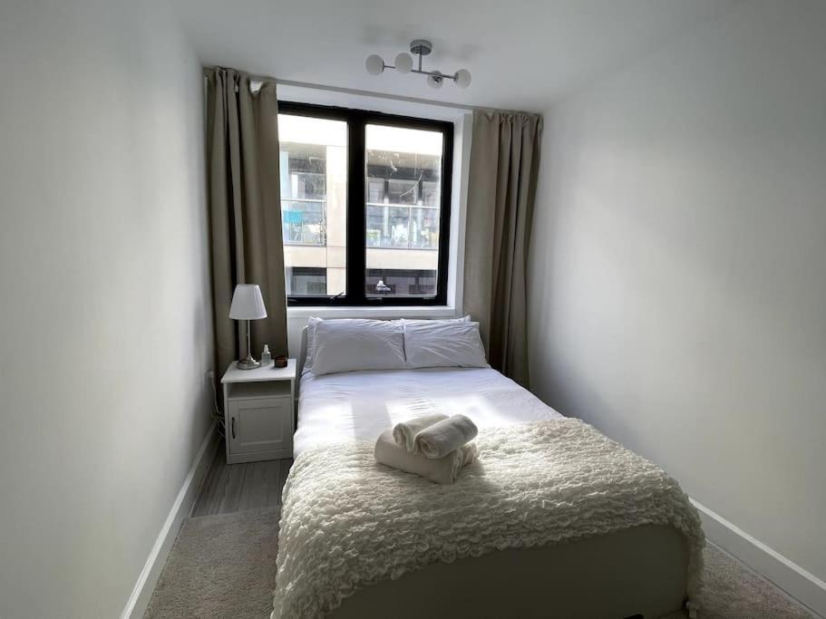 2 Bedroom Central London Apartment Modern And Stylish Luaran gambar