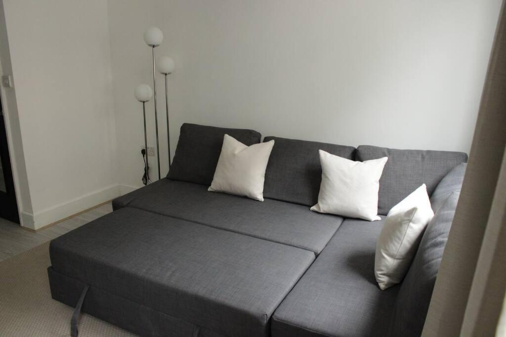 2 Bedroom Central London Apartment Modern And Stylish Luaran gambar